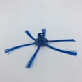 Miniatyrbild 5 av 5: Dammsugare Sopa Robot Sidoborste Delar för FC8796 FC8794 FC8792