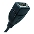 Pikkukuva 5 / 5: DC-DC-muunninmoduuli 12 V - 5 V USB-lähtötehoadapteri 3 A 15 W Hfmqv