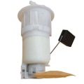 Miniatyrbilde 4 av 5: Elektrisk drivstoffpumpe montering drivstoffilter passer til Yaris Vitz 1.0L-1.5L 1999-2005 77020-0D010
