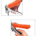 Miniatyrbillede 4 af 5: Reparationstip Side Clamps Sidecar Depression Tool Barb Side Clamp Sheet Metal Trykfri