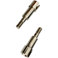 Miniatyrbilde 3 av 5: Metall bakre drivaksel CVD Dogbone for Xinlehong Q901 Q902 Q903 9130 9136 9137 1/16 RC bil reservedeler tilbehør