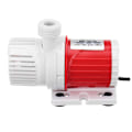 Miniatyrbillede 3 af 5: Nedsænkelig pumpe 20W 12V DC 1100L/H Marine-styret variabel pumpe til fiskebeholder
