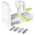 Miniatyrbild 1 av 5: Spiralizer, Spiralizer, Zoodles Maker, Pastamaskin, Spiralizer, Spiralizer, Spaghetti Squash