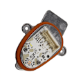 Miniatyrbilde 1 av 5: 1 par Light Sourceda Controlda LED Ballast for X1 F48 F49 19-21 Dagkjøring Lys Modul 63119477821 63119477822