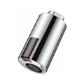 Miniatyrbilde 1 av 5: Kjøkkenvask blandebatteri, automatisk sensor berøringsfri baderomsvask kran, følsom intelligent infrarød sensoradapter, blandebatteri