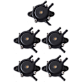 Pikkukuva 1 / 5: 5X 16700-Z0J-003 Polttoainepumppu GX610 GX620 GX670 GXV610 GXV620 GXV670, GC135 Moottoreille