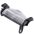 Pikkukuva 2 / 5: 2 kpl Auton rekisterikilven lampun kuori Mazda 2 3 M2 M3 2011-2013