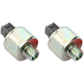 Miniatyrbild 1 av 5: 2X Knock Sensor för Crown 4Runner Land Cruiser 100 1998-2000 LX470 GS300
