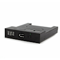 Pikkukuva 5 / 5: 3,5 tuuman 1000 levykkeen USB-emulaattori musiikkisovittimen simulointiin