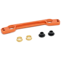 Pikkukuva 1 / 5: Metal Steering Link Plate 8516 -07 DBX07 EX-07 EX07 1/7 RC-auton päivitysosat ja tarvikkeet