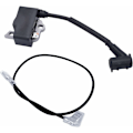 Miniatyrbillede 1 af 5: Tændspolemodul til Stihl MS231 MS231C MS251 MS251C Motorsav, Del nr. 1141 400 1307--