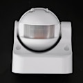 Miniatyrbild 2 av 5: 110V-240V Utomhus Ip44 180 Grader 50/60 Hz Pir Rörelsesensor Detektor Brytare Infraröd Rörelsesensor Brytare