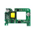 Miniatyrbilde 1 av 5: for 4B 3B+ POE Ethernet Power Module POE HAT Utvidelseskort med Kjøleribbe