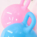 Pikkukuva 4 / 5: Jooga Fitness Kettle Bell Säädettävä Vesi Kettlebell Käsipaino Kaksoiskahvat Pilates Kehonmuokkauslaitteet Harmaa B
