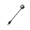 Miniatyrbilde 3 av 5: LED USB solnedgangslampe nattlys projektor bursdagsfestdekorasjon bærbar nattlys for soverom, solnedgang