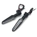 Miniatyrbilde 4 av 5: LED-blinklys for YZF R15 R25 R3 R125 MT-25 MT-03 MT15 MT-15 motorsykkel