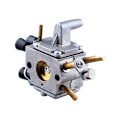 Pikkukuva 2 / 5: Ruoholeikkurin kaasutin fs400 fs450 fs480 sp400 sp450