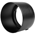 Miniatyrbillede 4 af 5: Linseblænde til ES - 60 Micro Single Kamera Blænde EF - M 32MM F / 1.4 Linseblænde Del Vendbar Linseblænde