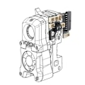 Miniatyrbild 2 av 5: För Voron V2.4 Afterburner Toolhead X PCB-kort Adapterkort med kablar Kit för Voron 2.4 3D-skrivardelar