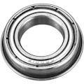 Miniatyrbillede 4 af 5: F6801Z Flanged Kugleleje, 12 x 21 x 5 mm