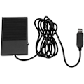 Miniatyrbild 1 av 5: USB-fotswitch i metall, fotpedal för tangentbord, HID-dator, PC, USB-aktionsswitch, förprogrammerade kontrollknappfunktioner