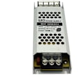 Miniatyrbilde 2 av 5: Ultra tynn strømbryter strømforsyningstransformator AC190-240V DC24V 2.5A 60W strømadapter for LED-strimler