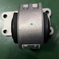 Pikkukuva 4 / 5: Vaihteiston liimapidike IAF500021 LR091364 3 4 05-16 Sport 14-20 LR092039