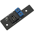 Miniatyrbilde 5 av 5: 3D-skriver Hall-sensor Begrenset Bryter for Voron 2.4/Vorn 2.2 Endestopp