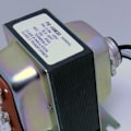Miniatyrbillede 5 af 5: AC16V Dørklokke Transformer, 30VA Transformer til Videodørklokke Strømadapter Dørklokke Enhed Strømtransformer