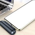 Miniatyrbilde 3 av 5: Magnetisk Powerbank Mini Magnetisk Lader Nødmagnetisk Batteri Powerbank -1 for 2600mAh