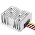 Miniatyrbilde 4 av 5: 3X 48V Trinn ned til DC 12V 20A 240W Konverter/Regulator Strømreduserer DC-DC Modul