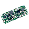 Miniatyrbild 2 av 5: DC UPS Avbrottsmodul 3.7V Litiumbatteri Laddning och Urladdning Boost Modul 9V Nedbrytnings Boost Modul