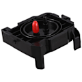 Miniatyrbillede 4 af 5: 4 stk. Top Capping Station Printer Cap, til DX5 DX7 Mimaki JV33 JV5 Mutoh ValueJet til GS6000 Cover