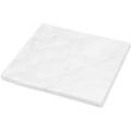 Miniatyrbillede 2 af 5: 20 stk./parti Diagonal Vandtæt PVC Flise Sticker Selvklæbende Væg Flise Dekal 10X10Cm Sticker 3D Møbler Badeværelse Gulv Dekoration