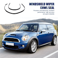 Pikkukuva 4 / 5: Tuulilasinpyyhkimen suojustiiviste MINI R55 2007-2015 R56 R57 2006-2015 51132751211 51132751212 RHD