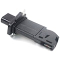 Miniatyrbild 5 av 5: 2X för Transit MK7 MK8 Mass Air Flow Meter Sensor 2.2 3.2 TDCI
