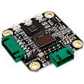 Miniatyrbild 4 av 5: MKS SERVO42C PCBA Stepper Motor 32Bit ARM Servo Closed Loop SMT32 Controller 17 Servomotorer för 3D-skrivartillbehör