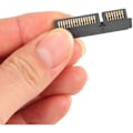 Miniatyrbillede 5 af 5: Harddisk-adapter til E5420