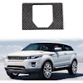 Miniatyrbild 2 av 5: Ny mjuk fiber växelspaksöverdrag för Range Evoque 2020-2021