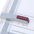 Miniatyrbilde 5 av 5: A3 Tegnebrett, DIN A3 Tegnebrett med Parallell Bevegelse, Justerbar Vinkel for Profesjonelt Arbeid