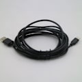 Pikkukuva 3 / 5: Peliohjaimen latauskaapeli sopii Switch-kaapelille Type-C-ohjaimen isäntälaitteen latauskaapeli