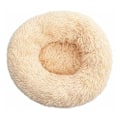 Miniatyrbilde 1 av 5: Katteseng, Fluffy Pude, Myk Vaskbar for Hunder og Katter (Aprikos, 70 cm), Sunny