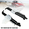 Miniatyrbillede 4 af 5: Ny forlygte sprinklerdyse til Mondeo MK4 GALAXY II MK2 7S71-13L015- 7S71-13L014-