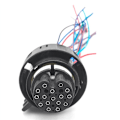 Pikkukuva 3 / 5: Auton vaihteiston liitin 16-nastainen johdoilla 420973716 A4 A5 Q5 A6 A7 A8 S8 R8 RS5 RS6 2010-2016