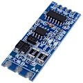 Pikkukuva 3 / 5: 2 kpl TTL-RS485-sovitinta Sarjaportti UART-tasomuunninmoduuli 485 3.3V 5V