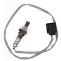 Miniatyrbillede 3 af 5: Fabrikeret Z60118861A til Lambda iltsensor til Mazda 3 BK 1.6L 2.0L 2.3L 2003-2009 Z601-18-861A Z601-18-861