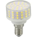 Miniatyrbillede 5 af 5: Majslys pære, E14 Lavtemperatur Flimrende Energibesparende Majslys pære til Lager (Hvidt Lys)