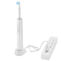 Miniatyrbillede 4 af 5: 3X USB Rejseoplader Dock 3757 Opladningsbase til Elektrisk Tandbørste P2000P4000P6000P7000D10D12D16D20D34