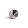 Miniatyrbillede 1 af 5: Sød Digital Vækkeur til Børn med Ansigtsudtryk LED-Skærm Snooze-Funktion Soveværelse Stue Studie Kontor