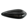 Miniatyrbillede 1 af 5: Fiber Antenne Fin Cover Trim til 2 3 4 5 7 Serie F22 M2 F87 F82 GT F34 F23 F32 F33 F36 G30 G38